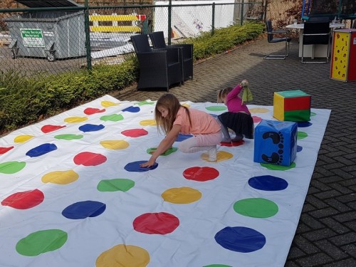 Reuze Twister